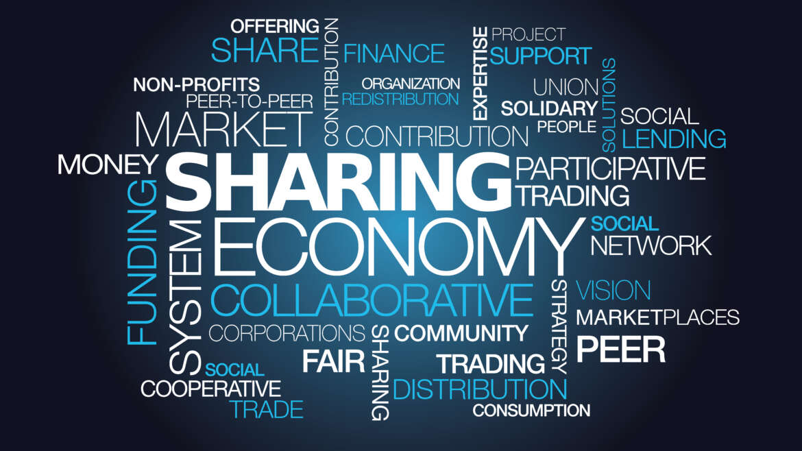 Tir sharing: è possibile?