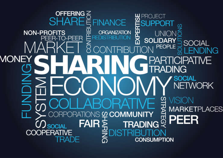 Tir sharing: è possibile?